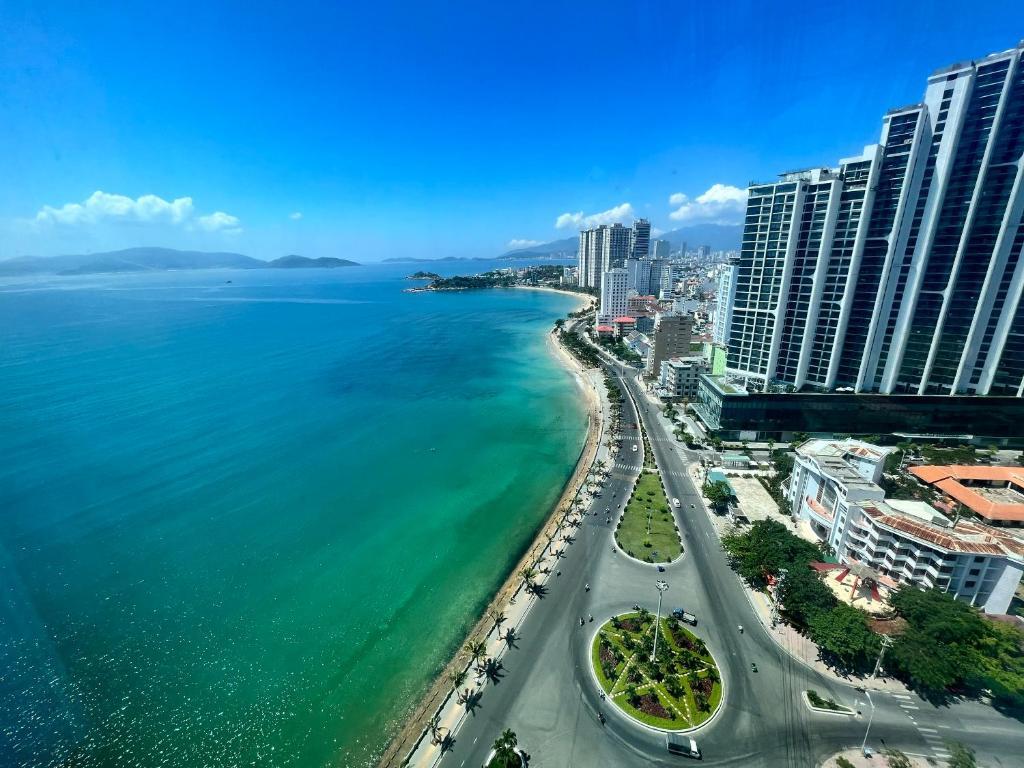 Horizon Hotel Nha Trang