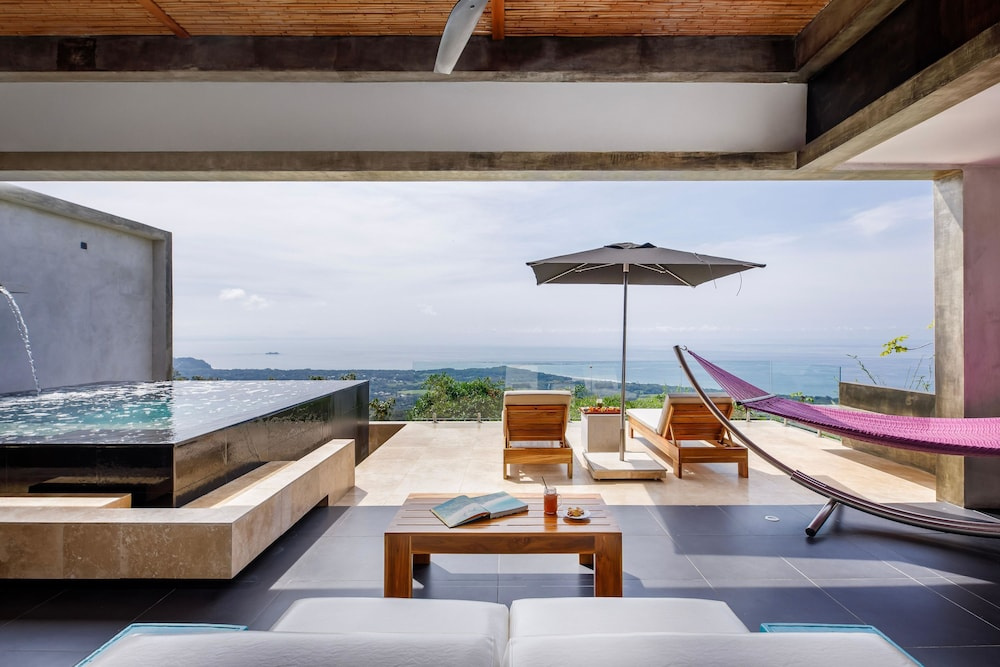 Kura Boutique Hotel Member of the Cayuga Collection - Chambres