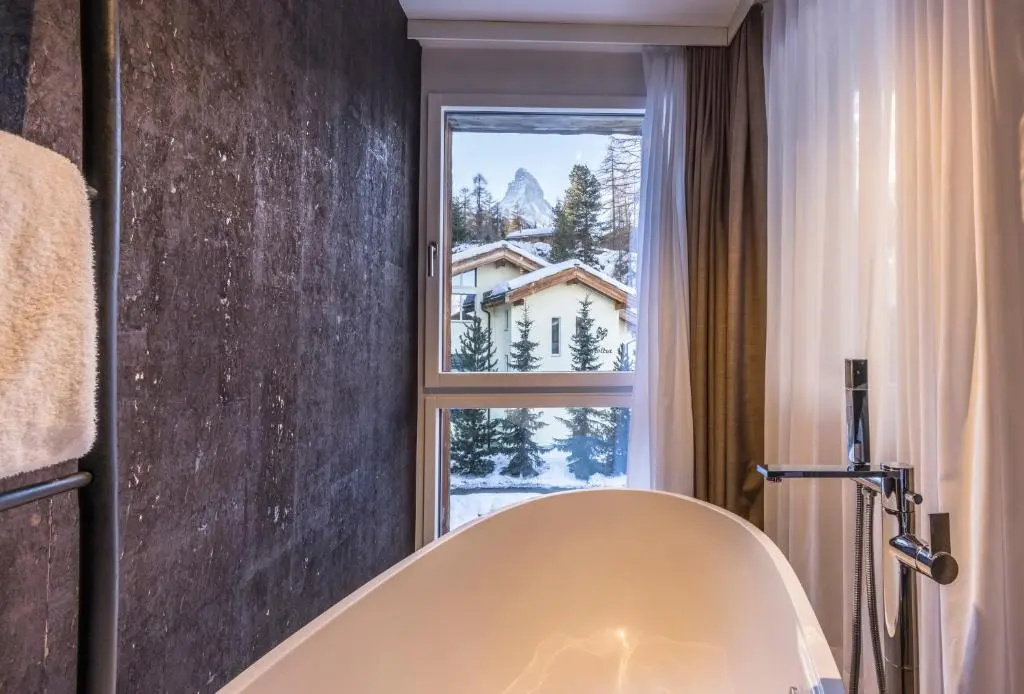 Hotel Matthiol - Chambres