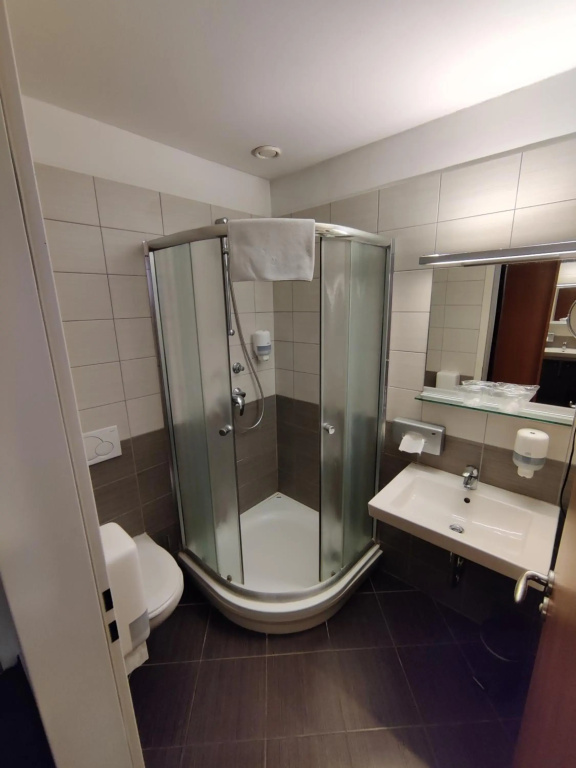 Boutique Hotel Sopianae - Général