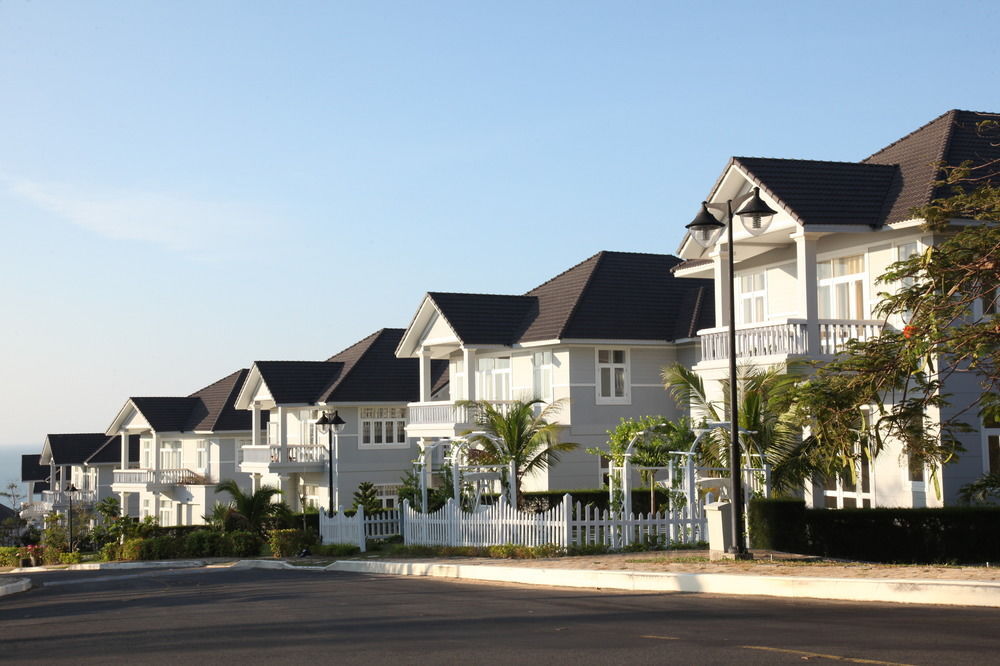 Haduko Beach Villas