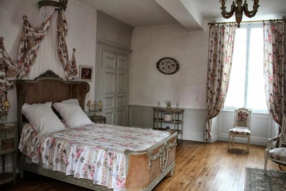 Voir la photo 4 — Le Clos du Prince Chambres d'hôtes