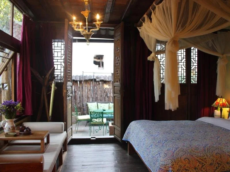 Karma Design Hotel - Général