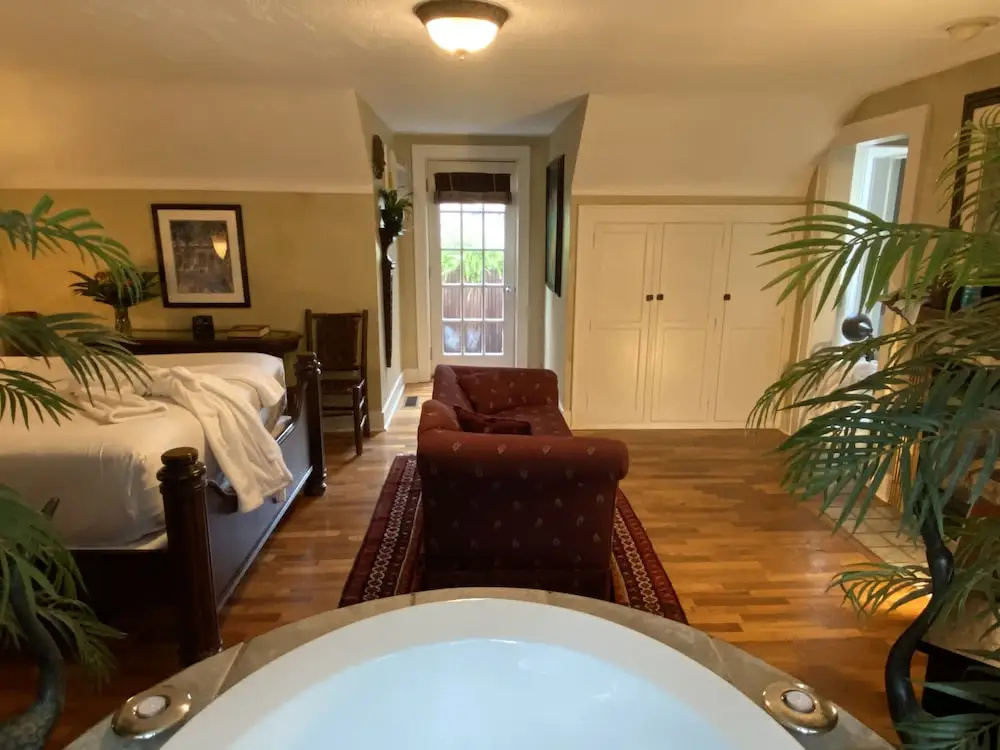 Hotel photo 6