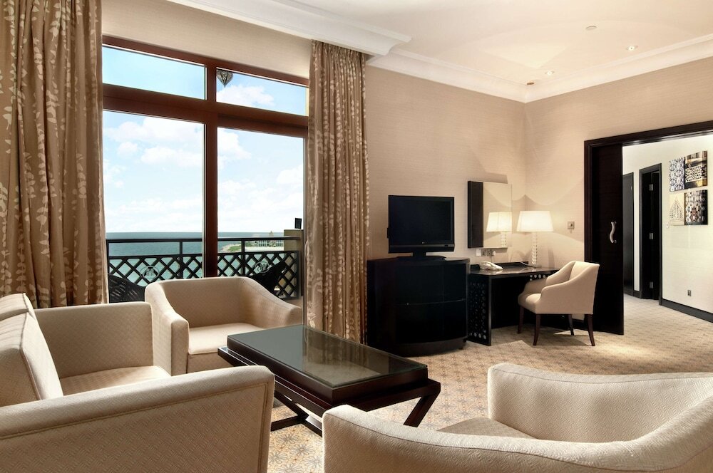 Hilton Ras Al Khaimah Resort & Spa
