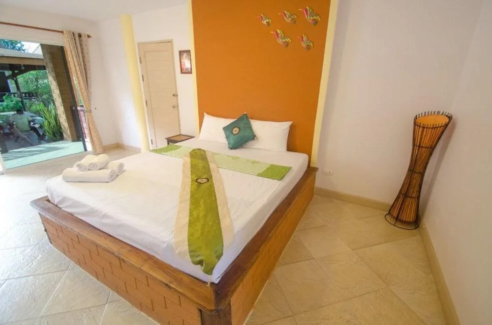 Baan Aroonwan Hua Hin - Général