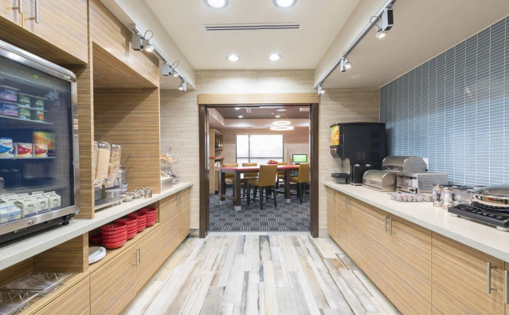 TownePlace Suites by Marriott Mansfield - Général