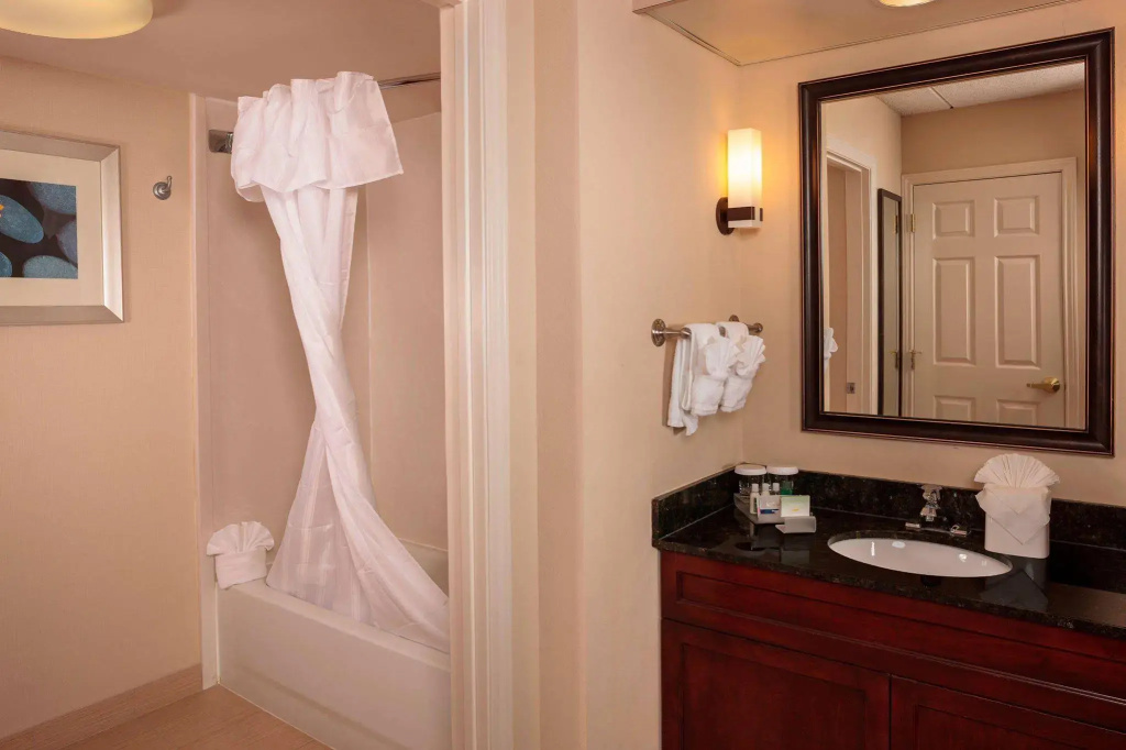 Homewood Suites by Hilton Nashville-Brentwood - Général