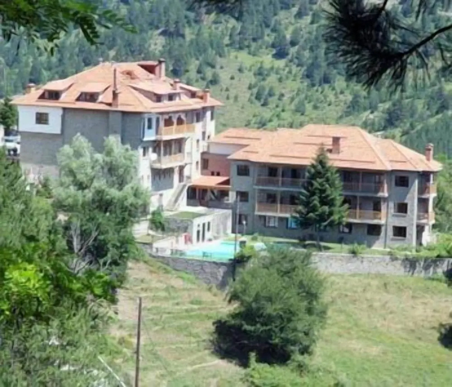 Hotel photo 13