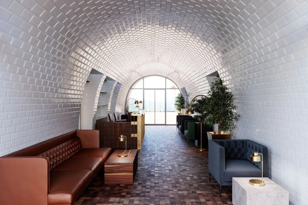 ROXANICH Winery and Design Hotel Galeriebild 2
