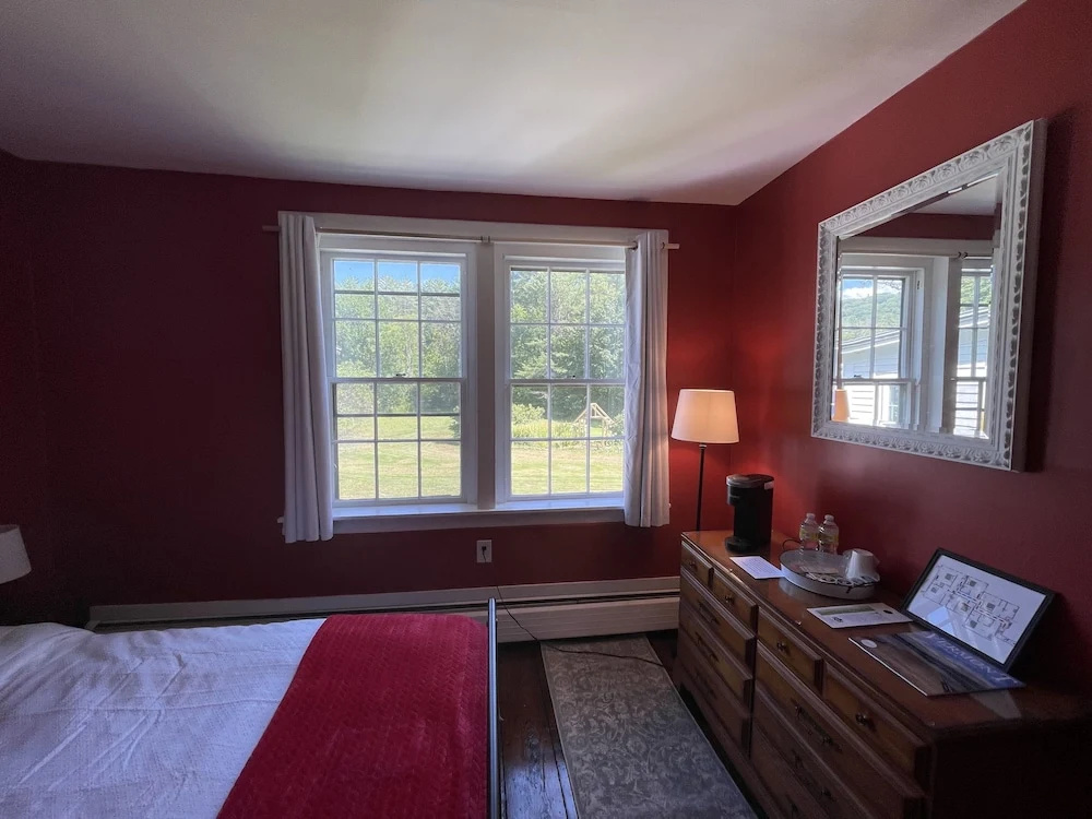 Stone Hearth Inn And Eatery - Chambres