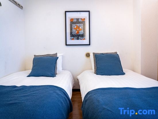 Sumida Midori APT 사진 6