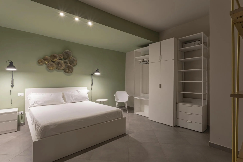 San Luca Apartments - Grillo - RS