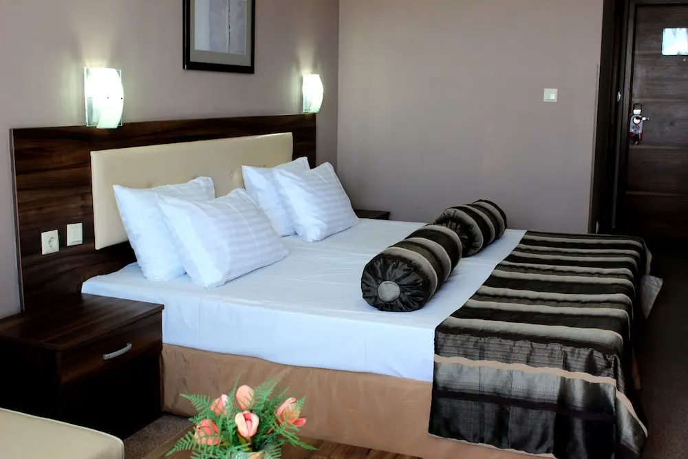 Regatta Palace Hotel - Chambres