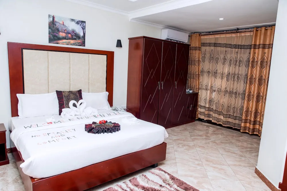 Nyumbani Hotels & Resorts - Chambres