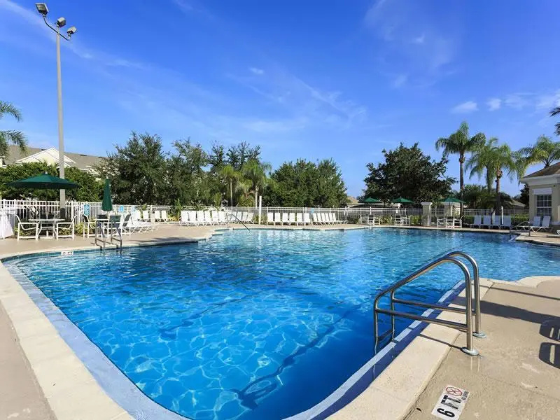 8058 Windsor Palms Resort - Général