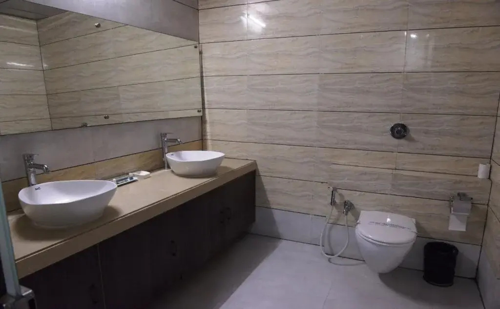 Hotel Palm View Residency - Général