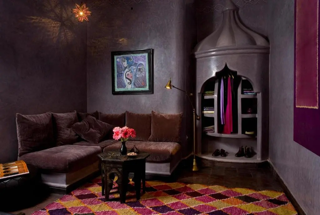 Superior room