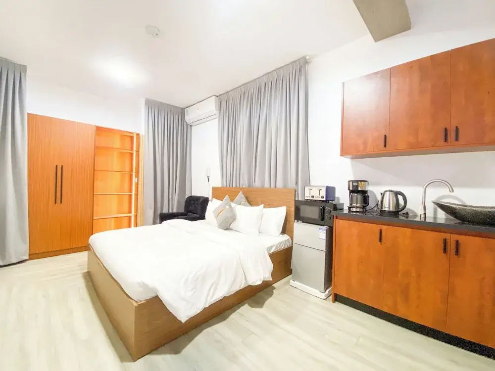 Hotel photo 21