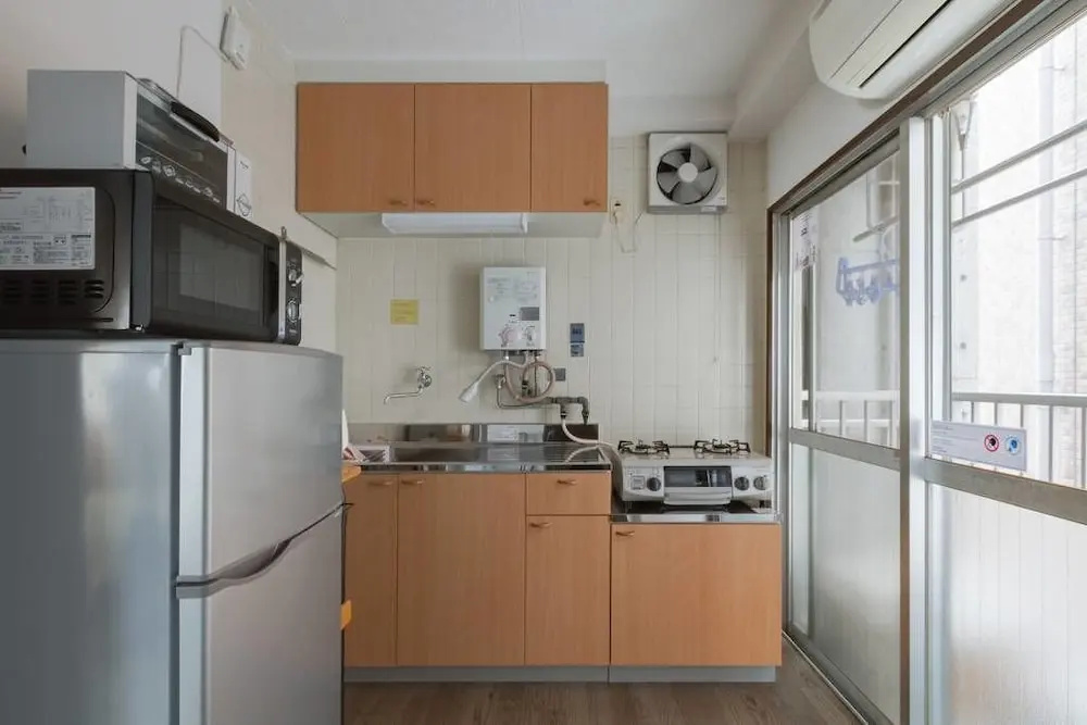 Comfort Self Hotel KB 사진 16