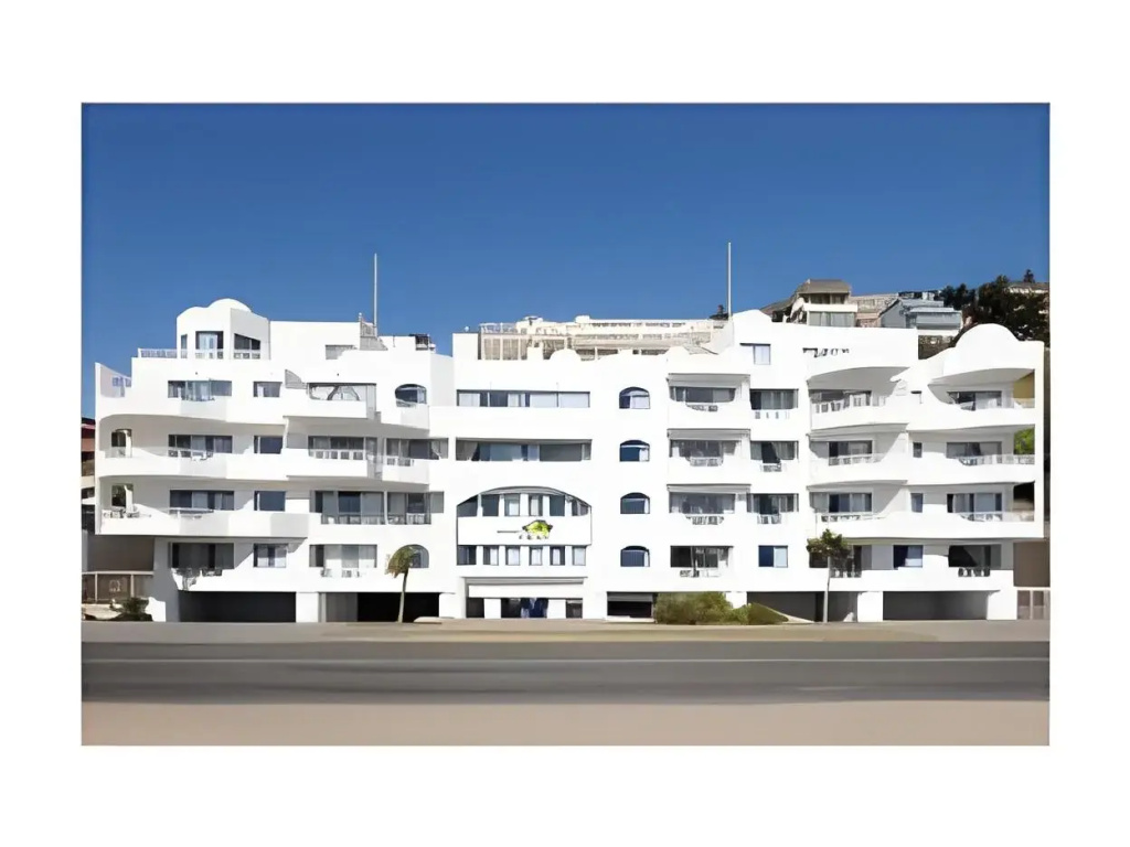 MR Mar Suites