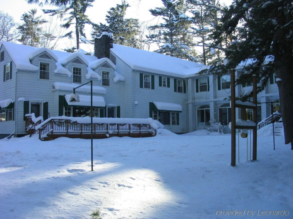 Sherwood Inn