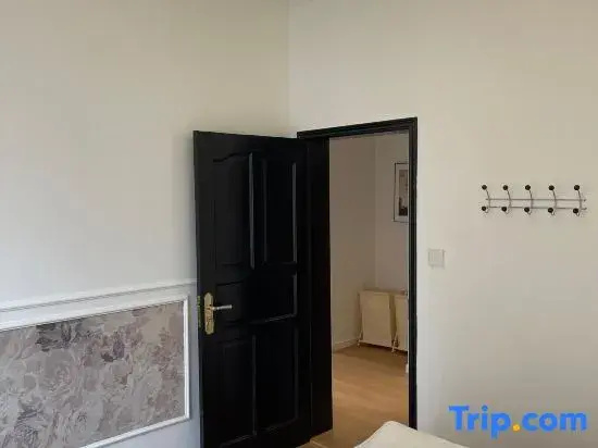 2 Bedrooms Standard Double room (full double bed)