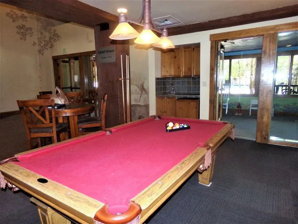 Springs 2 Bed 3 Bath Murphy - Général