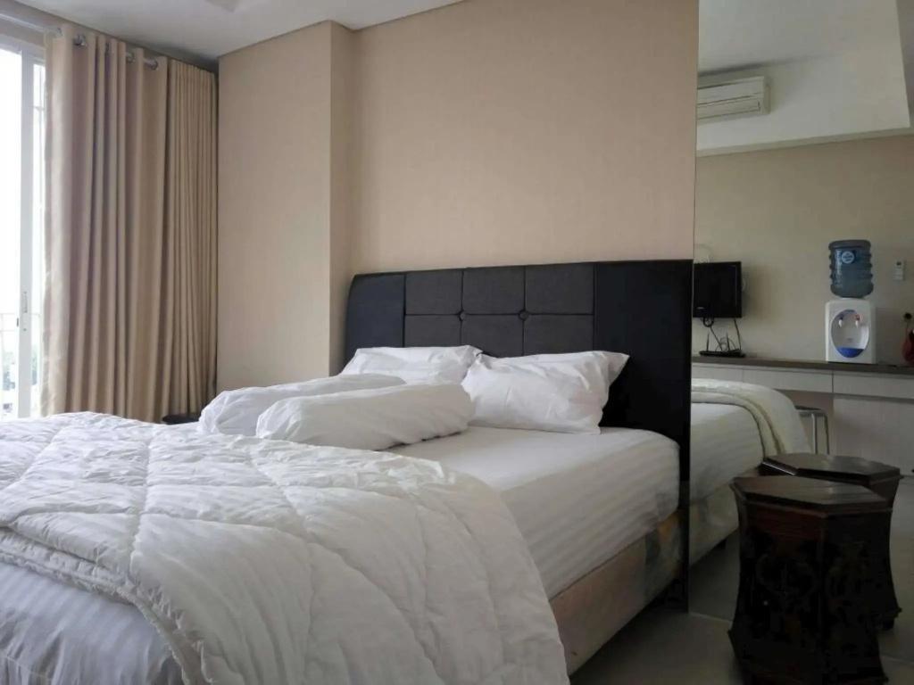 Bintaro Plaza Residences - Altiz Tower - Best View - фото 3
