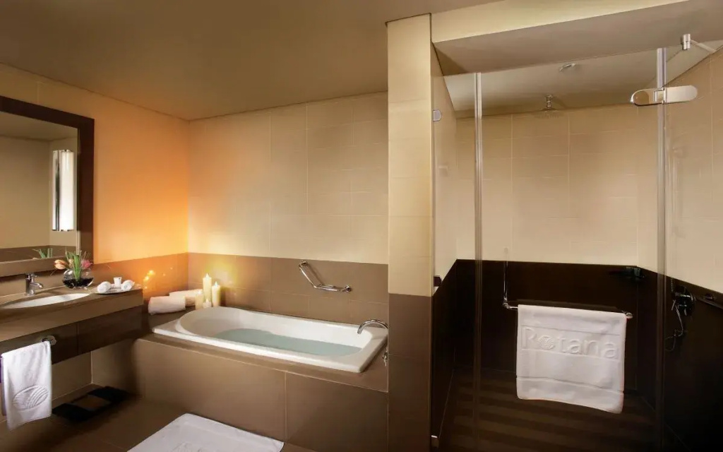 Park Arjaan by Rotana Hotel - Général