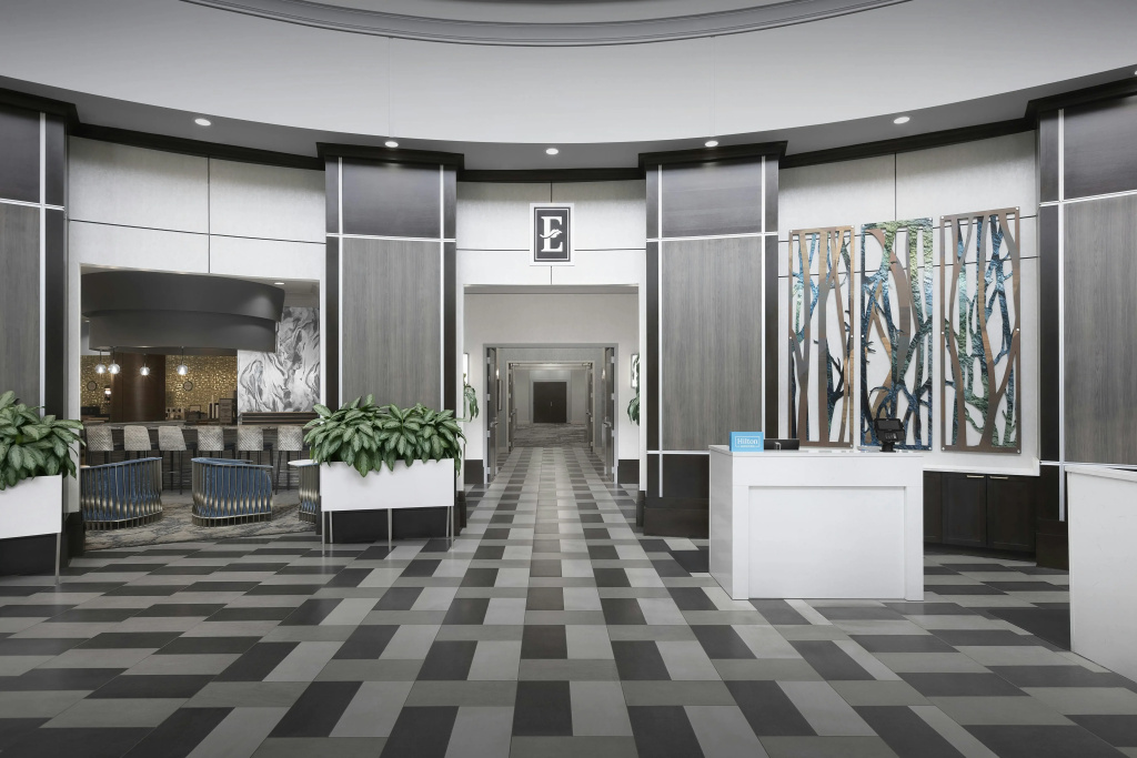Embassy Suites Atlanta - Kennesaw Town Center - Général
