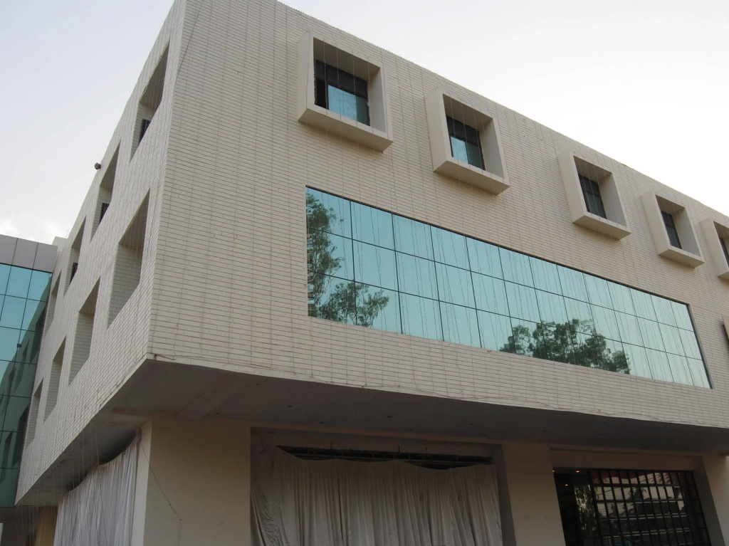 Hotel Golden Orchid