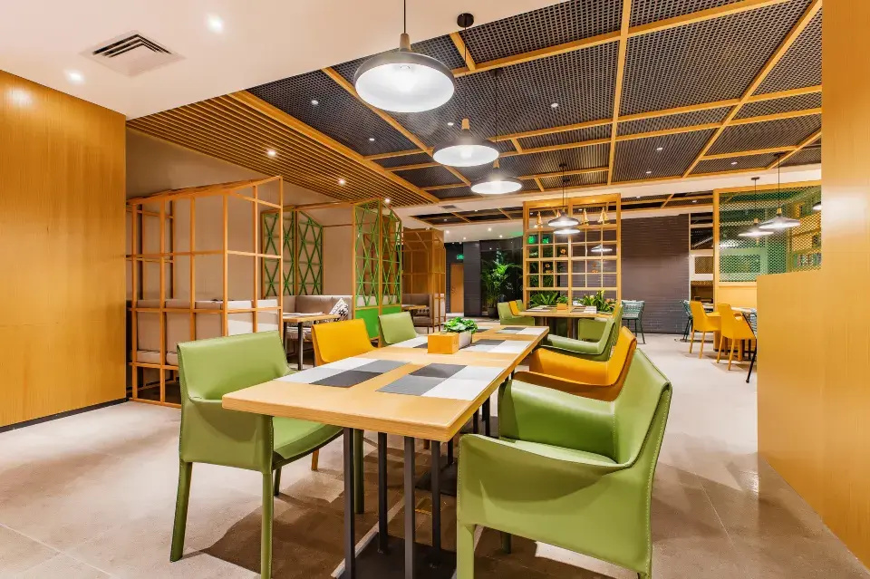 Business Centre