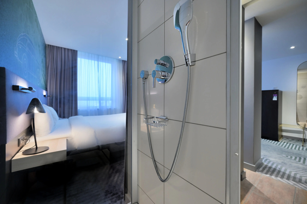 Mercure Warszawa Grand - Général
