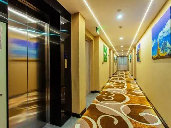 Hotel photo 10