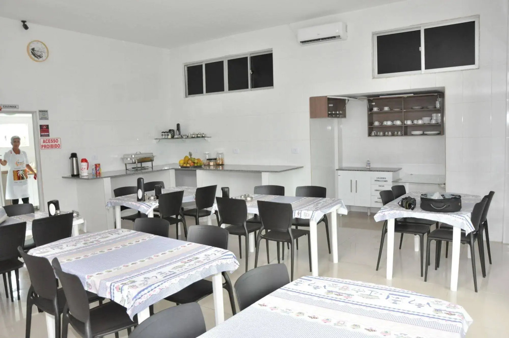 Hotel Pousada Salvador - Général