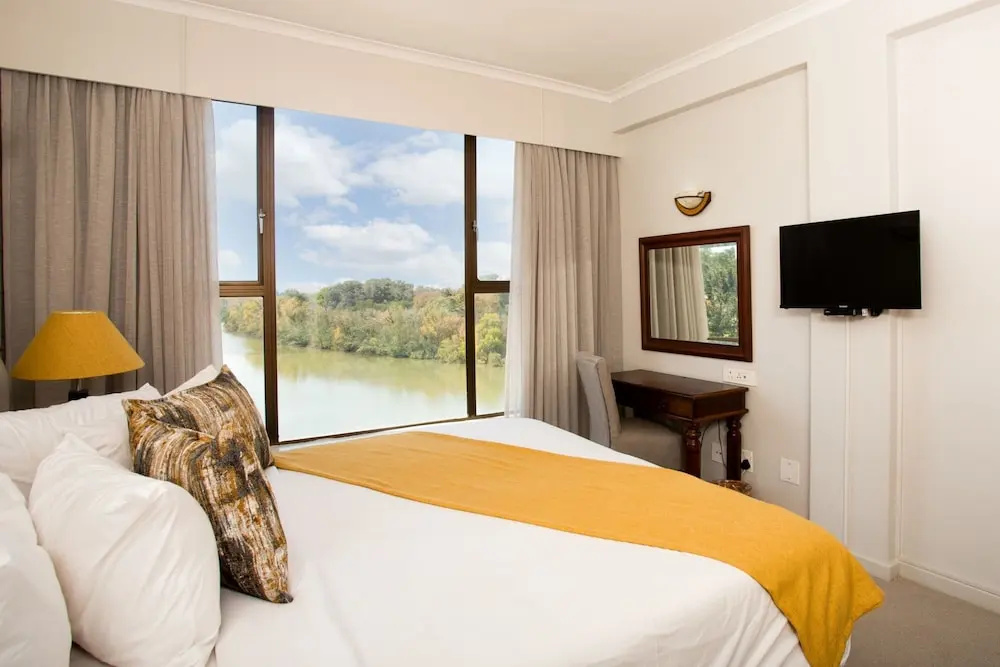 Riviera On Vaal Resort - Général