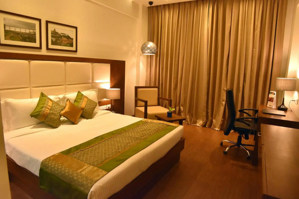 Comfort Inn Donil - Général