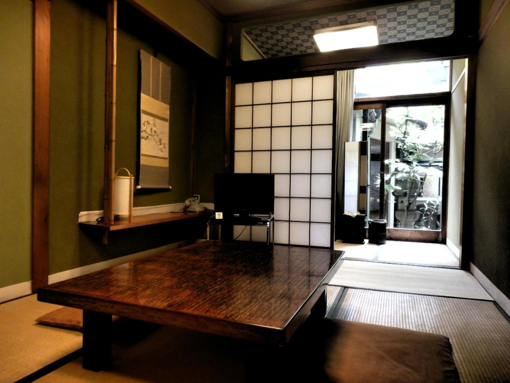 Murataya Ryokan 사진 22