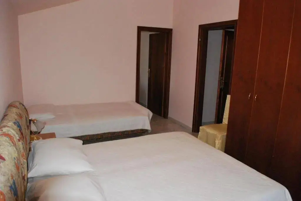 Rooms Marija - Général