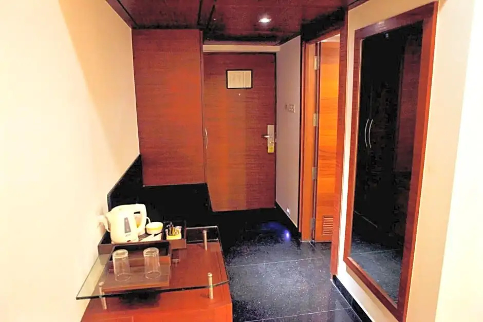 Lemon Tree Hotel Shimona - Chambres