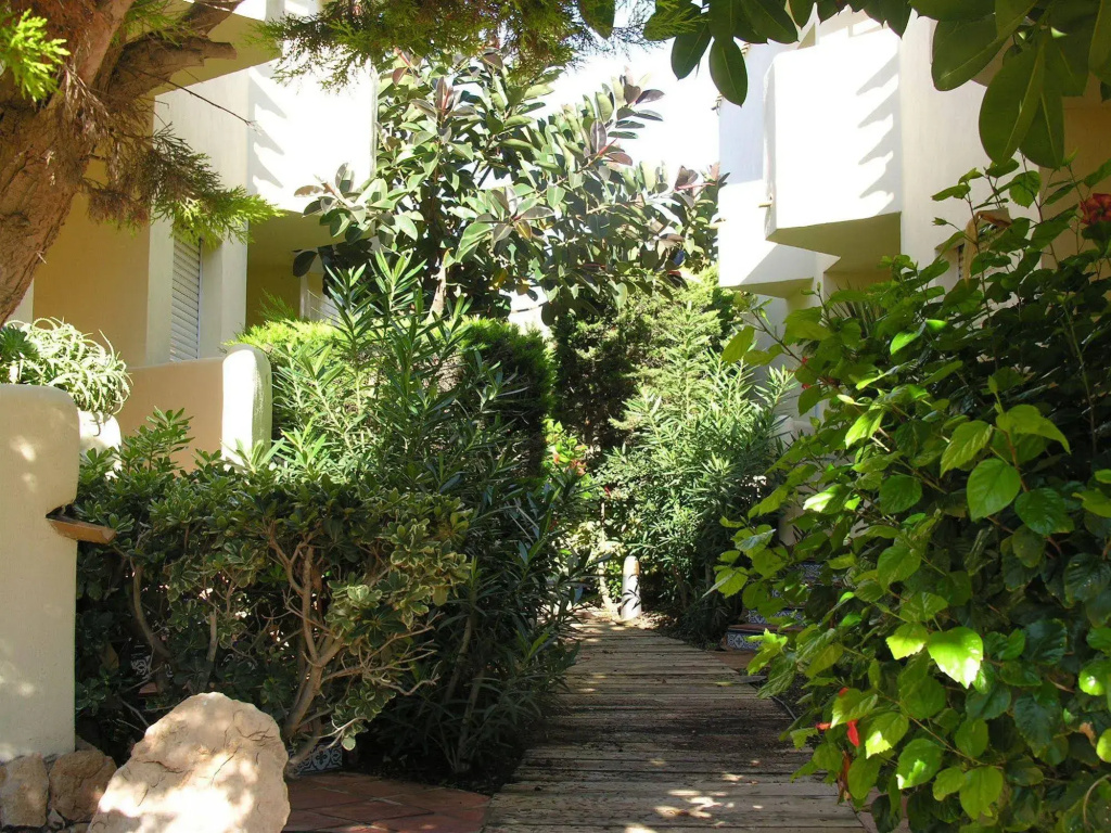 Aparthotel Villas La Manga - Général