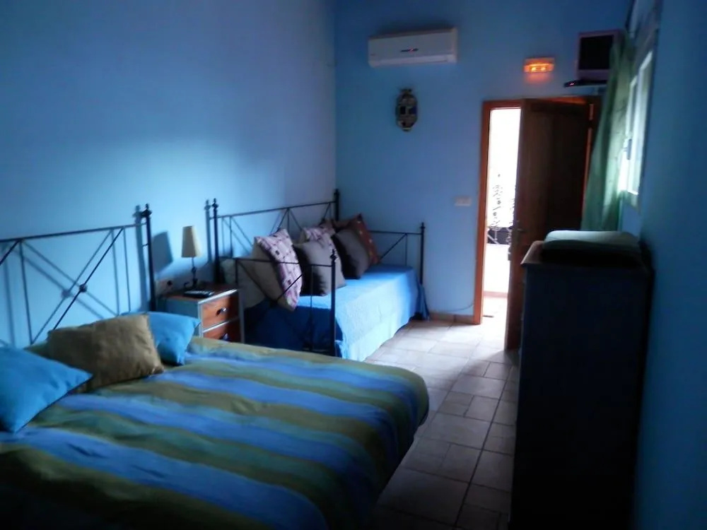 Casa Rural El Pati De La Iaia - Général