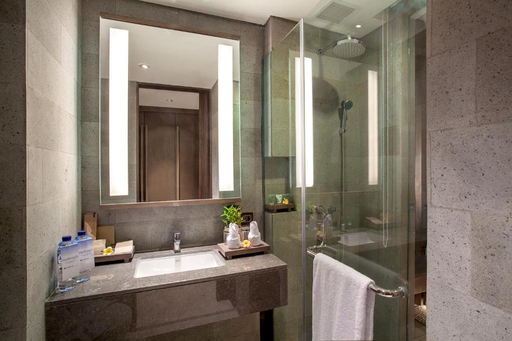 Wyndham Tamansari Jivva Resort Bali