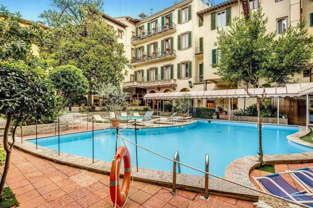 Hotel photo 13