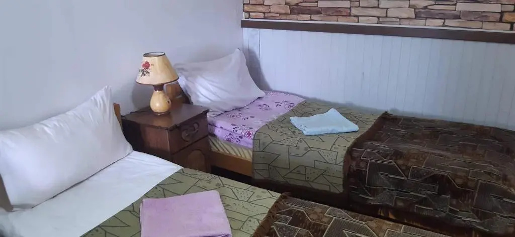 Lovely Goris - Chambres