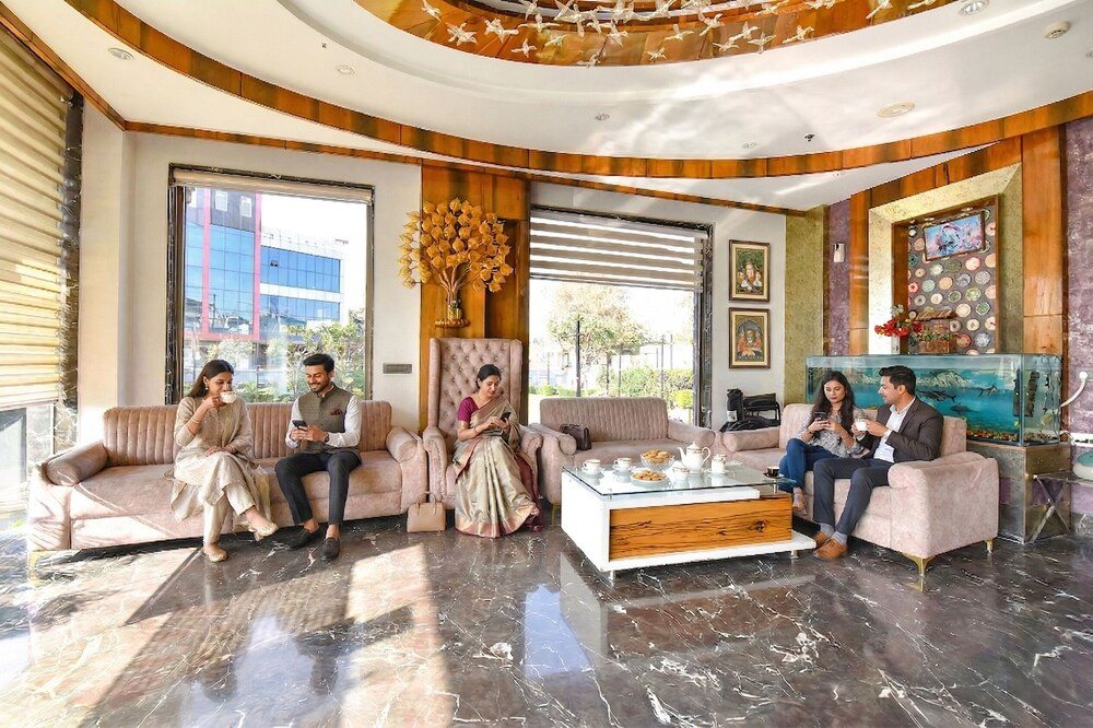 Hotel photo 25