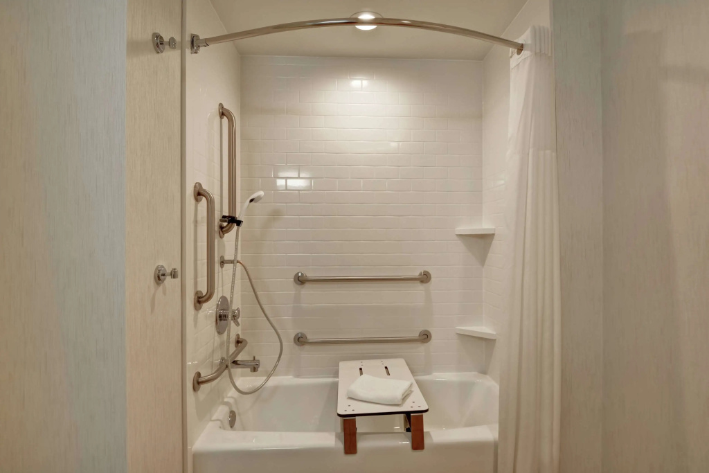 Hampton Inn Charleston-North - Général