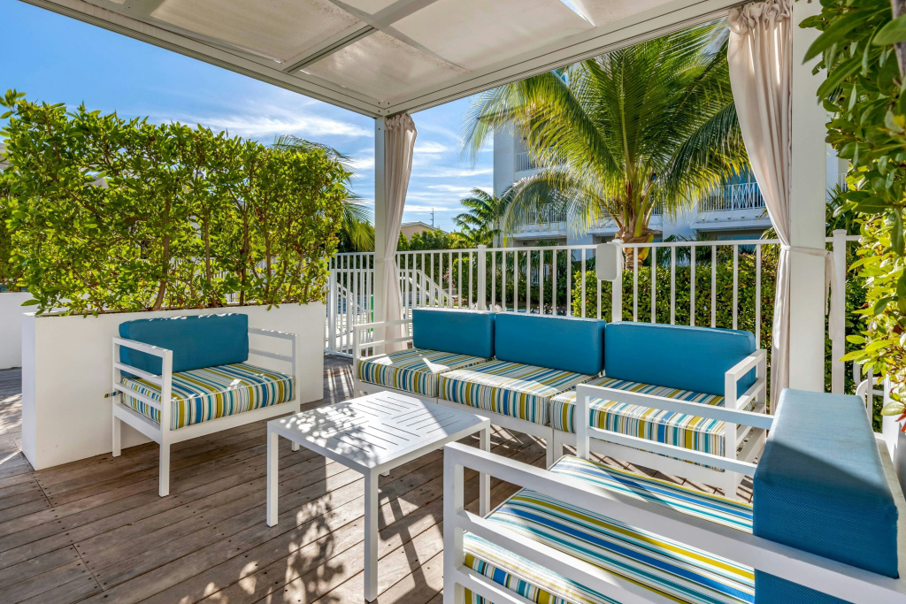 Courtyard by Marriott Faro Blanco Resort, Marathon Florida Keys - Général