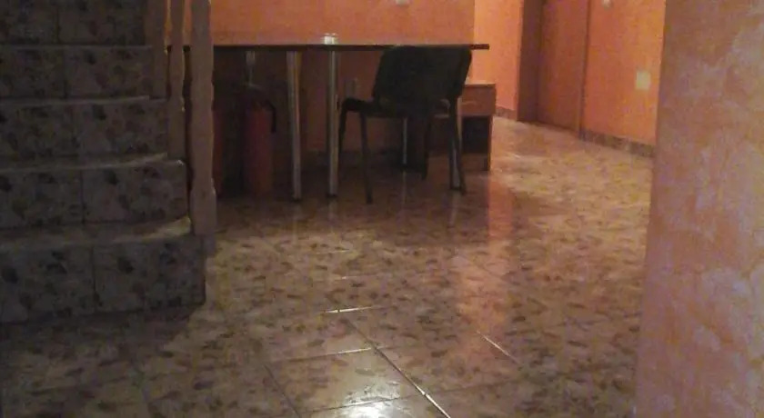 Pension Coral — фото